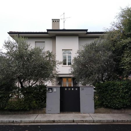 ברשה Villa Beatrice מראה חיצוני תמונה