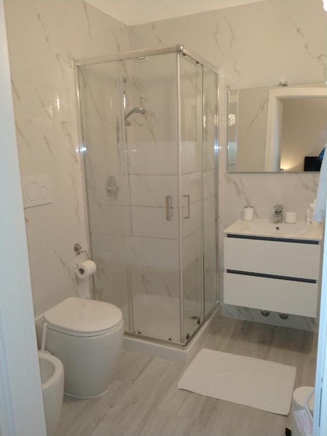 ברשה Villa Beatrice מראה חיצוני תמונה