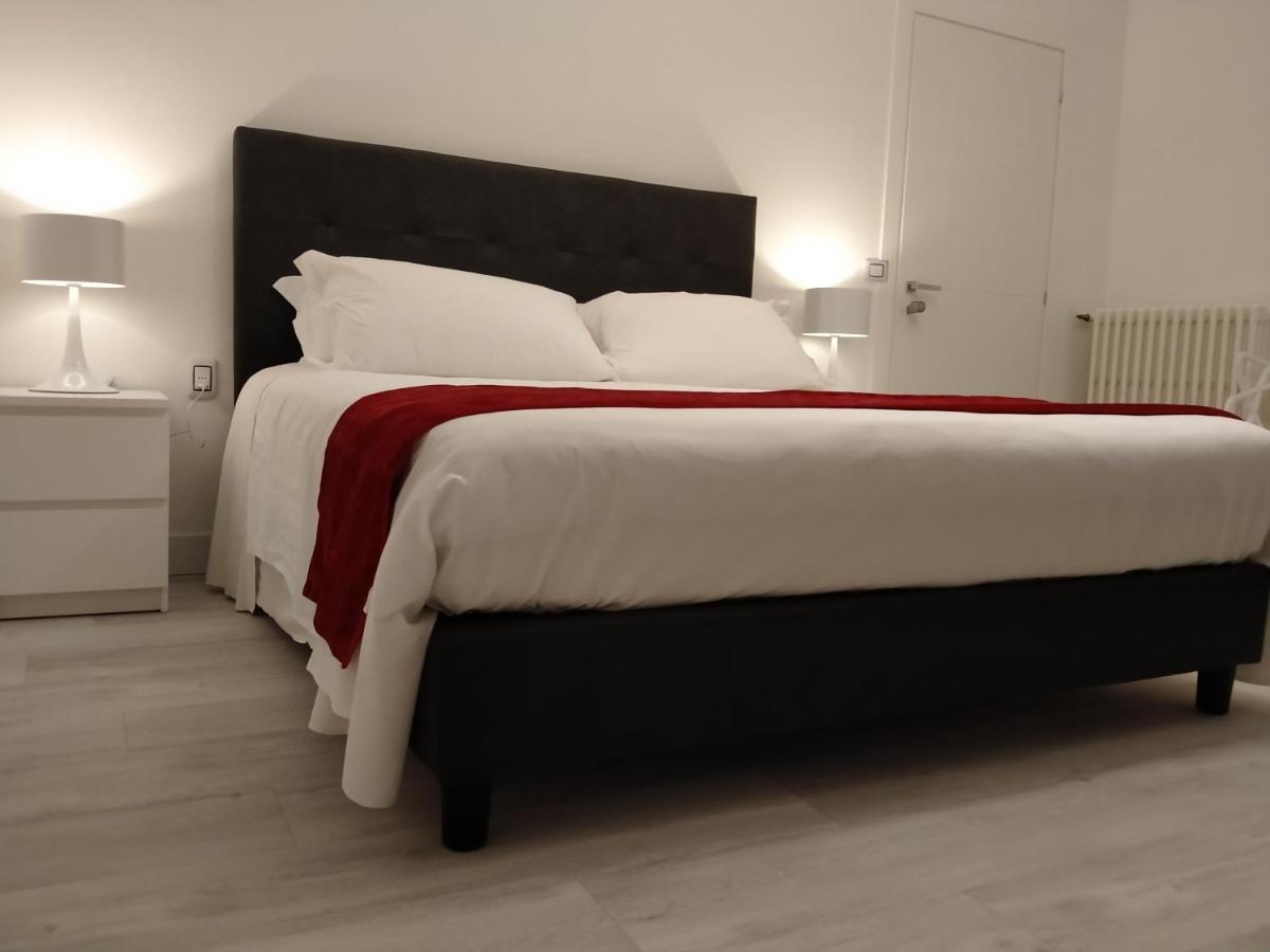 ברשה Villa Beatrice מראה חיצוני תמונה