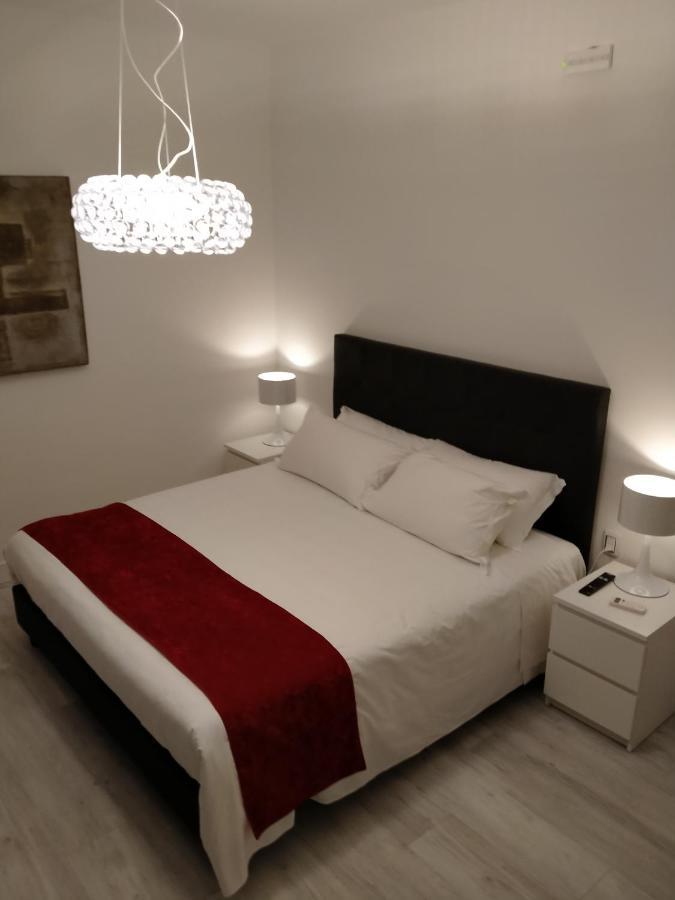 ברשה Villa Beatrice מראה חיצוני תמונה