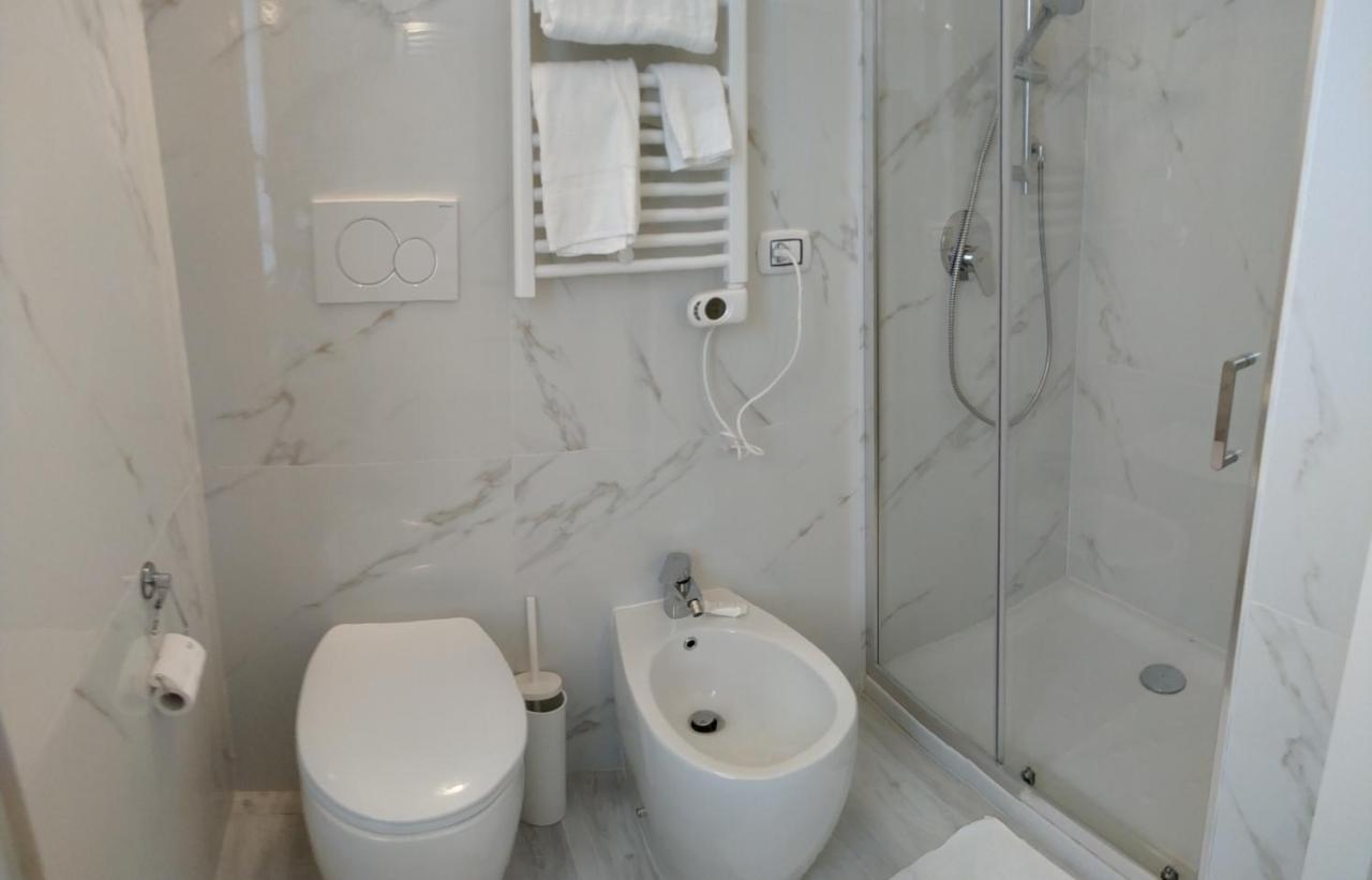 ברשה Villa Beatrice מראה חיצוני תמונה