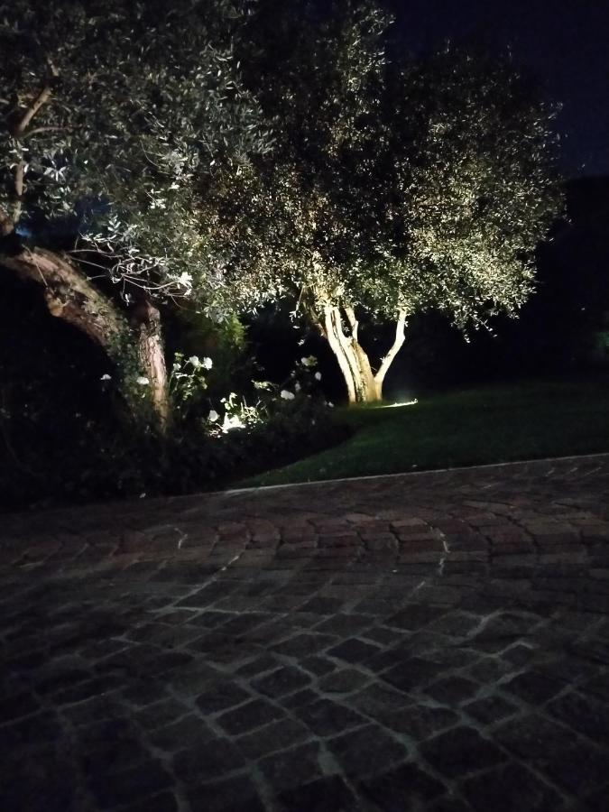 ברשה Villa Beatrice מראה חיצוני תמונה